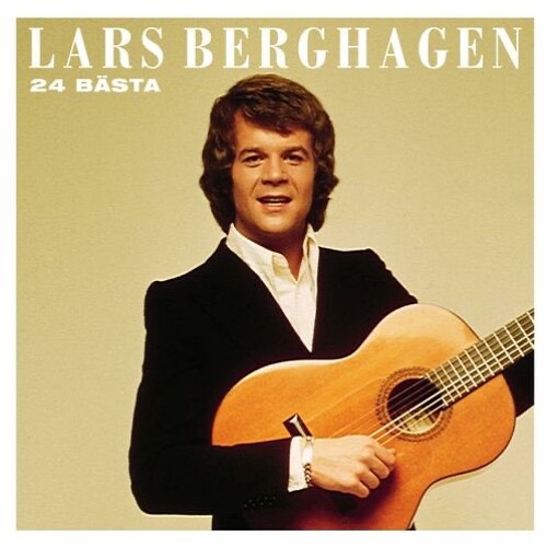 Lasse berghagen-En Kväll I Juni (Hablingz Remix)