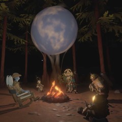 [FFNP] 'ending loop' [PROD. PSVCH]