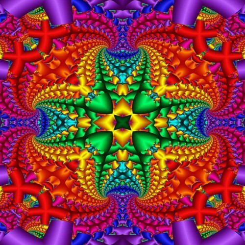 JooJoo - Age Of Aquarius (153bpm)