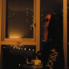 YURIAN (유리안) - FUCKING MY CITY (sped Up +slow Down)