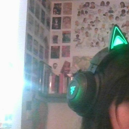 mage - prototype (loop)