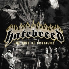 Hatebreed - This Is Now (Ōsé Re-Work) [FREE DL]