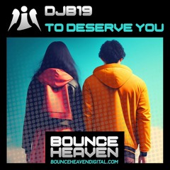 DJB19 - To Deserve You [sample]