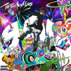 All Life Long (Feat. Kid Cudi)