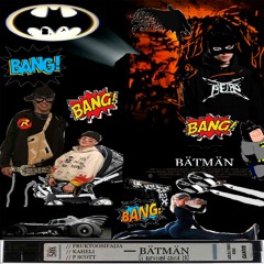 fruktoosifaija x kaheli - bätmän ft p scott [i survived covid-19]