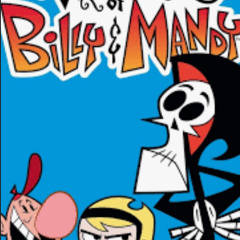 Billyandmandy ft Rxelii