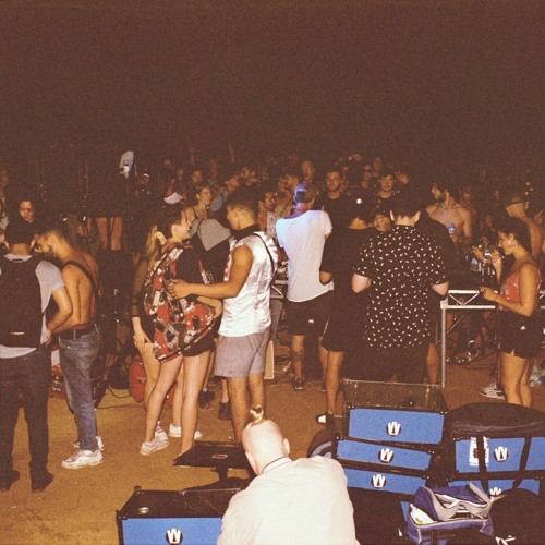 Live @ INSOMNIA #1 Australia