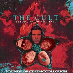 CineMcCollough Sounds of CineMcCollough #85 - Beyond Good and Evil (2024-09-19)