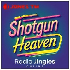 NEW: Shotgun Heaven - Jones TM #1 - 20 05 25
