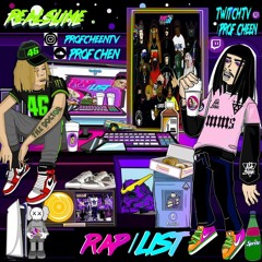 PLAYLIST NOVEMBRE-DECEMBRE