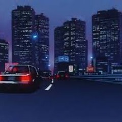 Future Funk Nonstop Mix 3 - BooCh