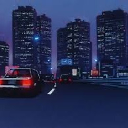 Future Funk Nonstop Mix 3 - BooCh