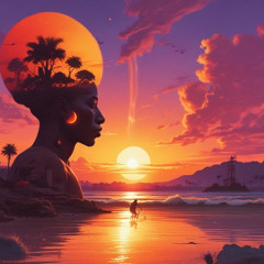 I Play What I Want Mix 14.1 (Afro House)