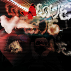 Lovers till we're dead