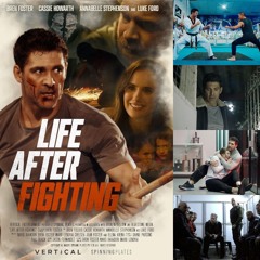 Life After Fighting