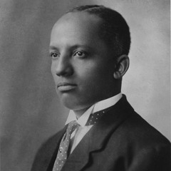 THE LIFE AND TIMES OF CARTER WOODSON