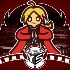 Victory! Edward Elric