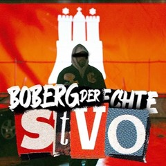 Boberg Der Echte - STVO (Techno-Bootleg)