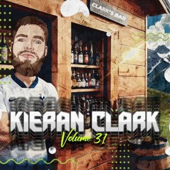Kieran Clark - Volume 31