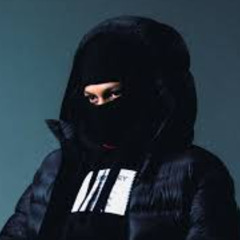 Jace! - off the flank (Prod. jahski, iayze, & unclebac)