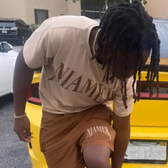 YIMMY X LIL LARRY - ALLAT DISSIN ( FAST )