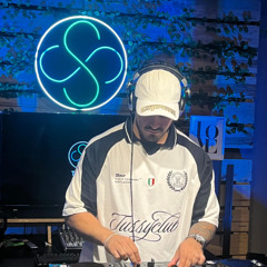 EMMANUEL SUASNABAR @TREBOL MUSIC 13/05/25