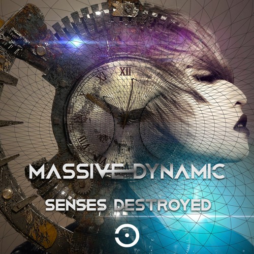 Stream Massive Dynamic | Listen to Massive Dynamic Senses Destroyed (EP ...