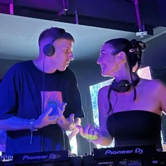 Hardgroove - LOLA KiND closing for Andres Campo in Sydney