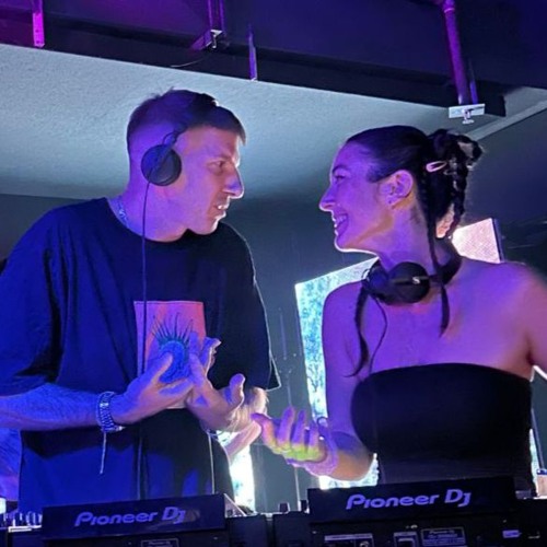 Hardgroove - LOLA KiND closing for Andres Campo in Sydney