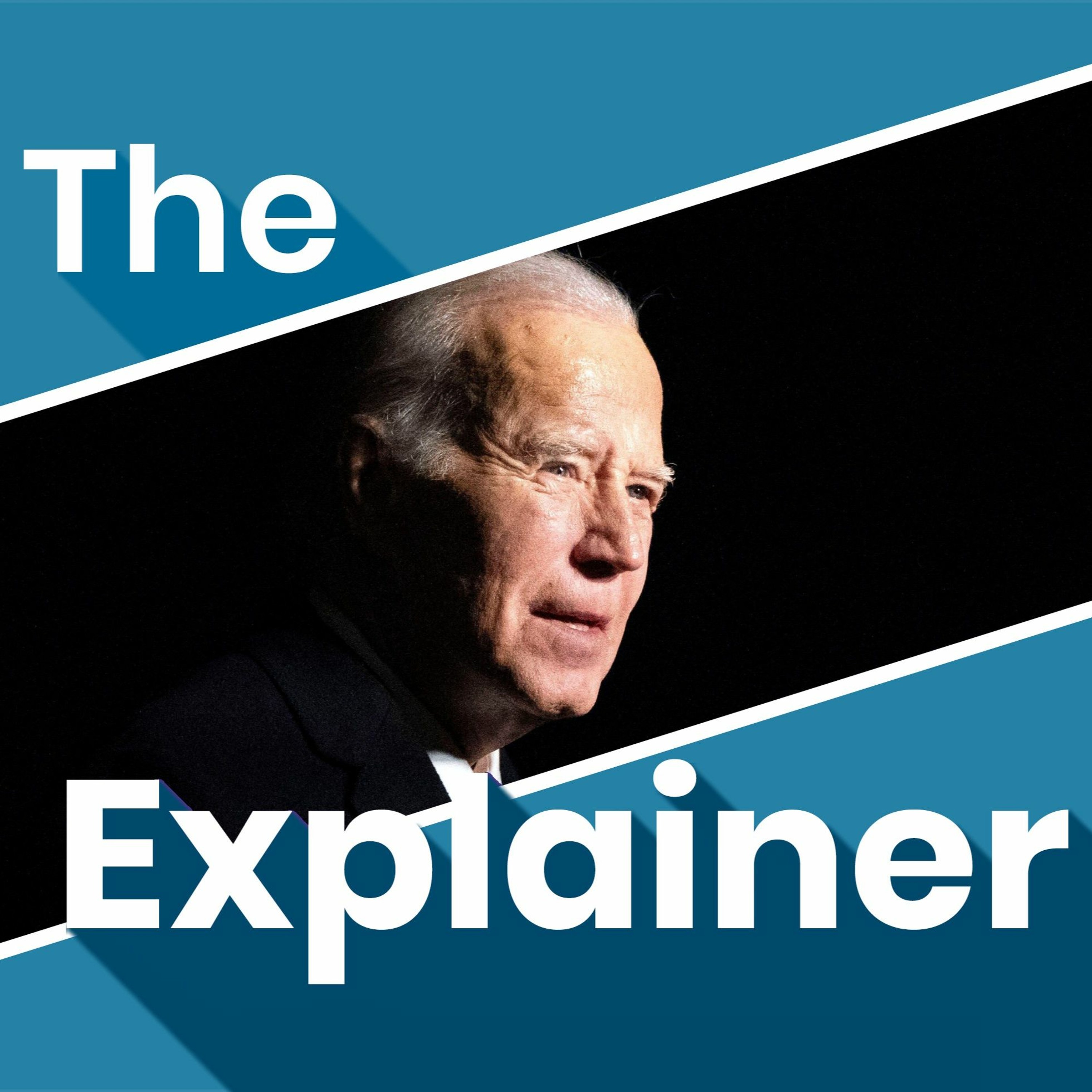 What are the big issues facing Joe Biden as he aims for re-election?