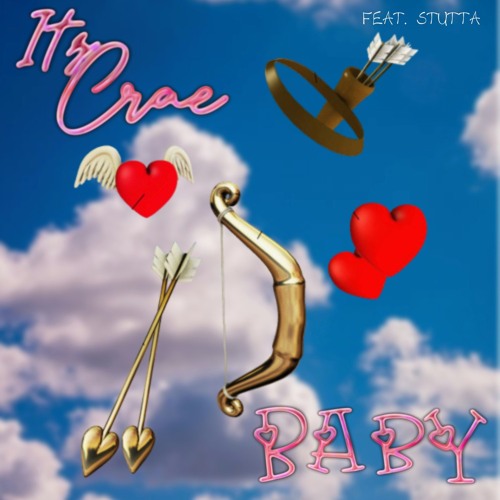 BABY (feat. Stutta)