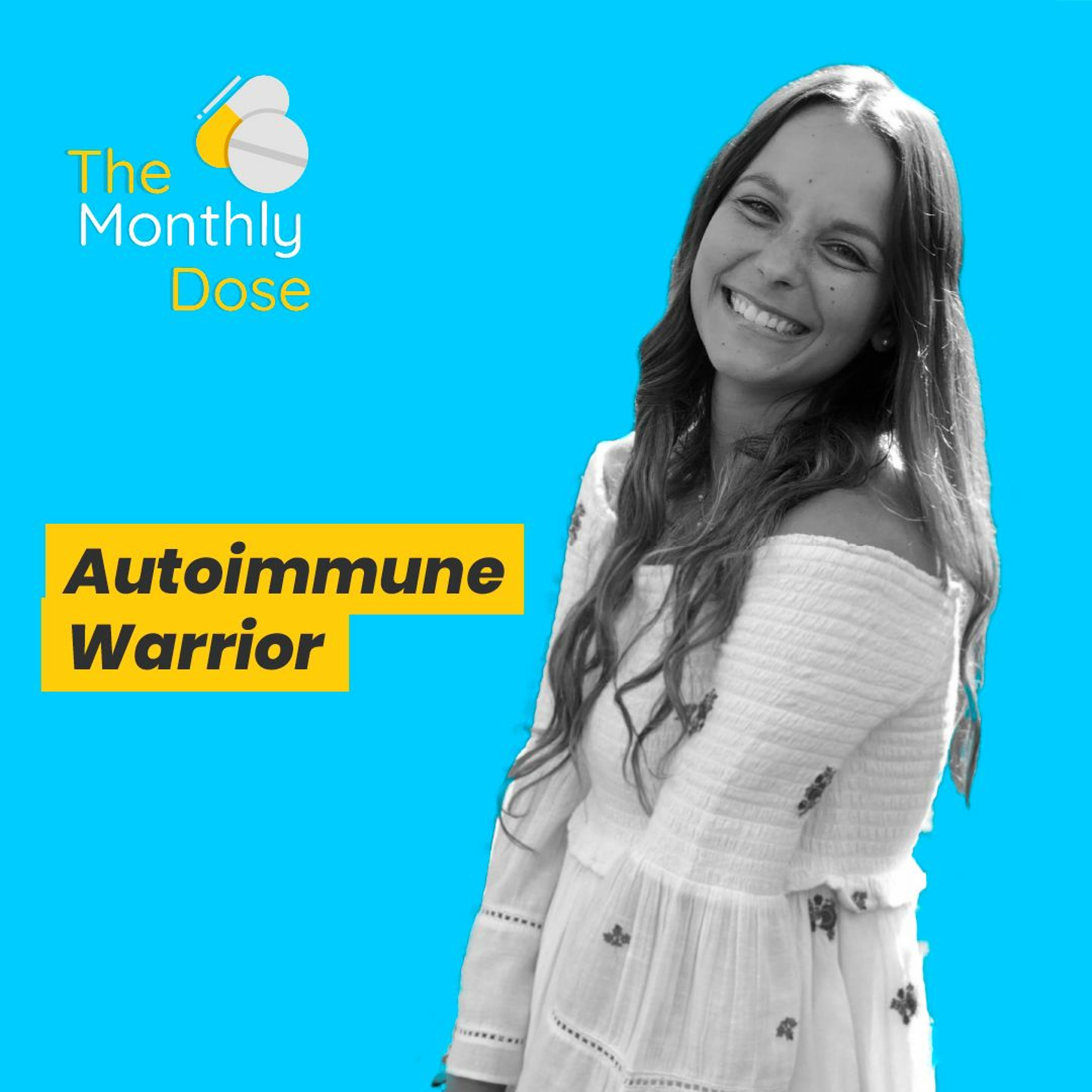 The Monthly Dose - Febo