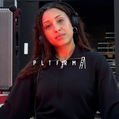 // PLTFRM // 070 w/ Quinn Blake