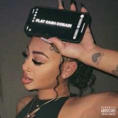 cash cobain x the weekend (unreleased)