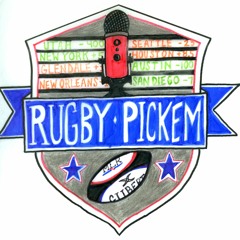 The Rugby Network Wins Week 1
