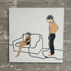 Space Cause - Corner of My Eye