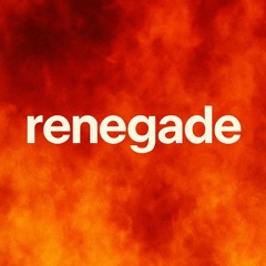 renegade masta