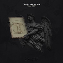 Ruben Del Moral - Full Body