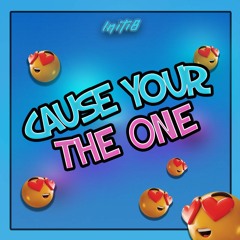 Initi8 - Cause Your The One (Radio)