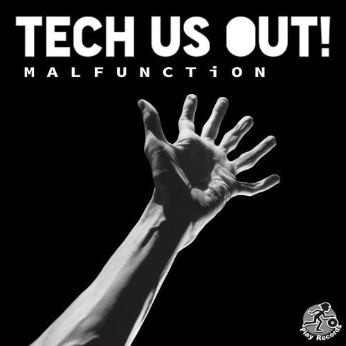 Tech Us Out / Controlled Chaos (Original Mix)