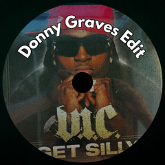 V.I.C. - Get Silly (Tech House Remix) [FREE DL]