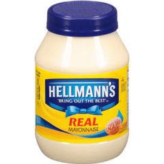 Mayonnaise