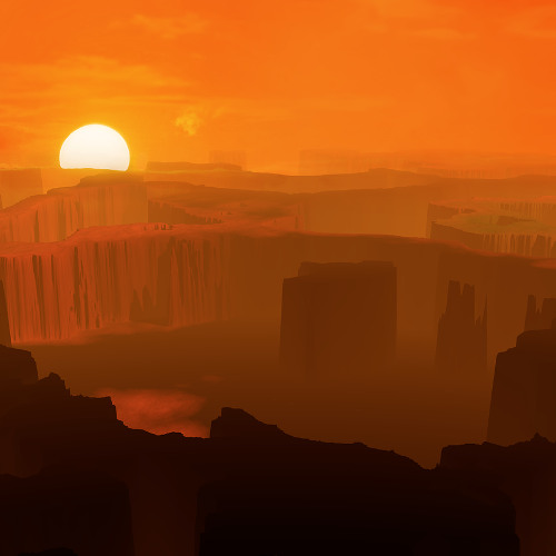 Fields of Aonia