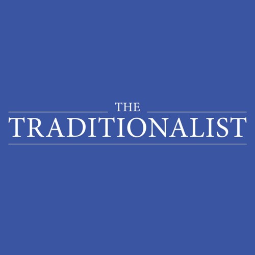 William Barr At Notre Dame The Traditionalist Issue 1 By Catholic Media Apostolate