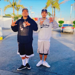 “I’m out now” - KbLilYogi23 X KbLilDemon