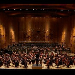 Notes from a Wilderness (GSO live at Barbican Hall)