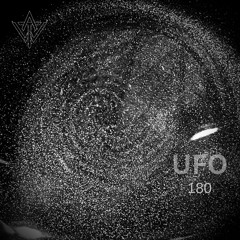 Unidentified Flying Objects