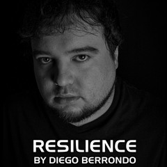 Diego Berrondo - Resilience #015