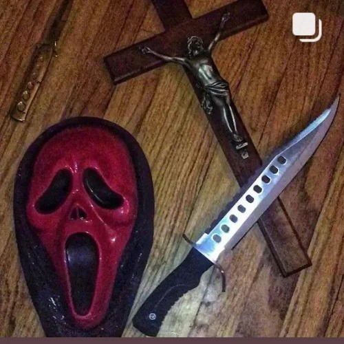 (FREE) HAUNTED MOUND x SEMATARY BUTCHER HOUSE TYPE BEAT prod necromancerkidd