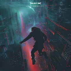 Anti-Gravity